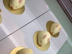 -燃厚蛋糕(卓展中信城店)