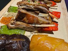 -蒙料·手把肉(望京店)