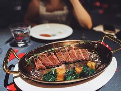-wann lounge 低温慢煮牛排·清吧