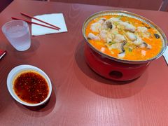 -喜家德虾仁水饺(北京超极合生汇店)