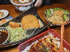 -白石の深夜食堂(泰华店)