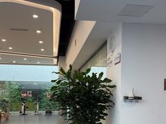 -英派斯健身旗舰店(海信国际中心馆)