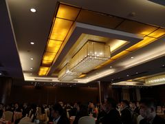 -金港大酒店中餐厅(江北外滩店)