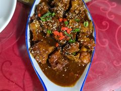 -龙姐私房菜(和顺古镇店)