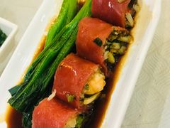 -北海渔村酒楼·粤菜海鲜点心(新华店)