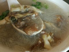 面线糊-国仔面线糊(水门国仔总店)
