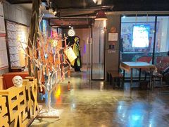 -长藤鬼校(龙翔店)