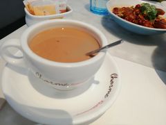 -港丽餐厅(高德置地店)