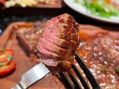-MEAT MATE 鲜食肉铺(凤凰汇·里巷店)