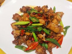 -新海利海鲜城·41年珠海老字号(夏湾店)