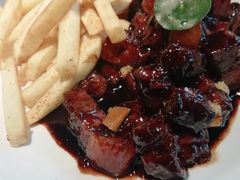 东坡肉-简单味道(华阳店)