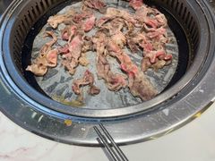 -花味·自助烤肉(大观天地店)