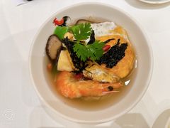 -莆田餐厅PUTIEN(西安万象天地店)