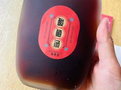 -北往西·西安油泼面(万德庄店)