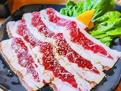 -山居屋炭火烧肉(虎门万达店)