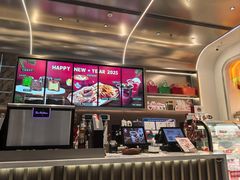 -Tims天好咖啡(河西万象城店)