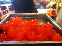 -嘉华小吃(蛇口市场店)