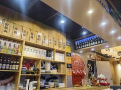 -樱の千渡日式料理·铁板烧•烧鸟(金盛田广场店)