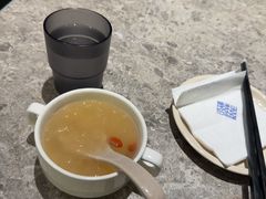 -留半山·香港食堂(啦啦宝都店)