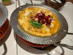 -谷田稻香·砂锅菜(广州悦汇城店)