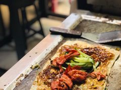 -海燕家人灌蛋饼(凤凰街店)