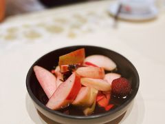 紫苏桃子姜-聚味瞿记·龙虾堂(坡子街店)