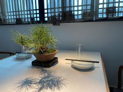 -稍可轩博物馆餐厅