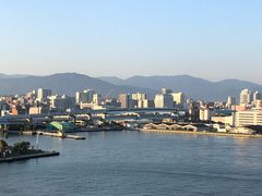 -福冈国际邮轮码头