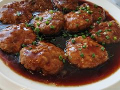 -玉林烤鸭店(定福庄店)