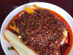 -龙潭李鸭子同乐饭店