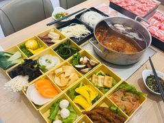 -呷哺呷哺 黄金牧场 (新辰里学清路店)