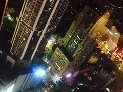 -南京商茂国际酒店(新街口德基广场店)