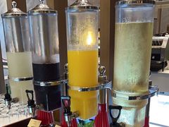 -印象餐厅(杭州国际博览中心北辰大酒店)