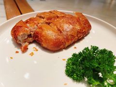 酥糯芋香鸭-莆田餐厅PUTIEN(深圳湾万象城家宴店)