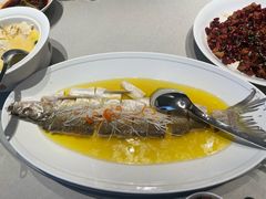 -悦融琥珀·京鲁菜·海味珍品(西单店)