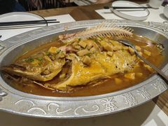 -徽镇小厨·经典徽菜(马连道店)