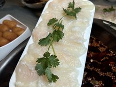 -味之绝美蛙鱼火锅(八号路店)