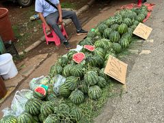 -六甲社区综合农贸市场