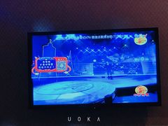 -博金年代 KTV(湖北大学店)