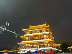 -杜甫江阁