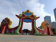 -合肥融创乐园