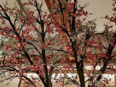 -蜜桃餐厅·伴山(湖滨商业街店)