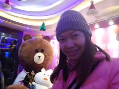 -音乐在线主题氧吧KTV(佳宁娜广场店)