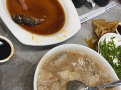 -红灯笼龙凤饭店(宁波老字号店)