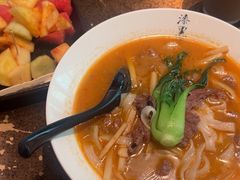 -漆黑觉米粉(三里屯店)