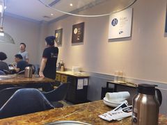 大堂-海味当家·蒸锅海鲜(中山广场创始店)