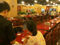 大堂-宏状元现熬粥·京味菜(五棵松店)