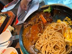-豪享来牛排(人民店)