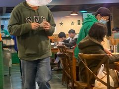 大堂-兵哥豌豆面(建设巷店)