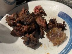 -NIUAN牛庵·日式和牛烧肉(恒隆店)